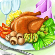 大厨世界游戏 2.7.1 安卓版