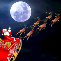 圣诞老人模拟器游戏 1.9 安卓版