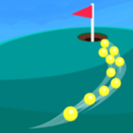 贼多高尔夫游戏 1.0.2 安卓版