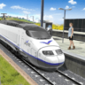 城市火车司机模拟器游戏 4.6 安卓版