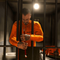 监狱逃生3D游戏 1.4 安卓版