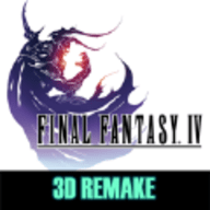 最终幻想4gab版 2.0.2.1 安卓版