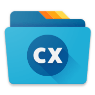 CX文件管理器 1.6.0 安卓版