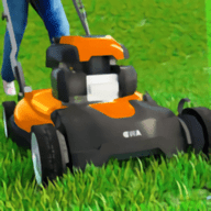 草坪割草机模拟器游戏 0.1 安卓版