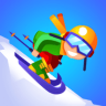 滑雪场模拟游戏 0.8 安卓版