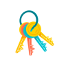 云盘钥匙App 1.4 安卓版