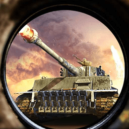 闪电坦克大战游戏