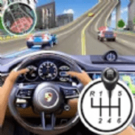 开车驾驶训练游戏 1.022 安卓版