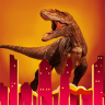 恐龙毁灭城市模拟器 1.1.0 安卓版