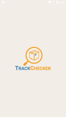 TrackChecker MobileApp