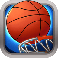 街头篮球3D单机游戏 1.0 安卓版