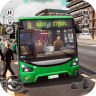 公交车虚拟驾驶游戏 1.2.1 安卓版