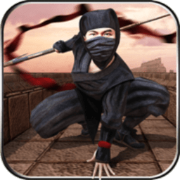 忍者武士生存之战游戏 1.1.0 安卓版
