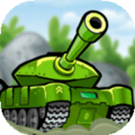坦克突击战游戏 1.31 安卓版