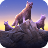 狼模拟进化游戏 1.0.3.2 安卓版