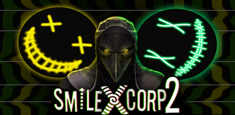 微笑x公司2游戏