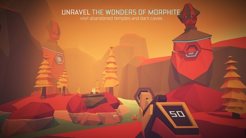 Morphite中文版