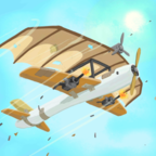 驾驶飞行器游戏 1.0 安卓版
