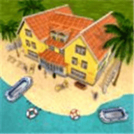 海滩木屋建筑游戏 1.0.5 安卓版