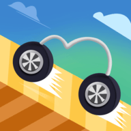 画车跑酷游戏 1.0 安卓版
