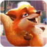 我的会说话的狐狸游戏 1.09 安卓版