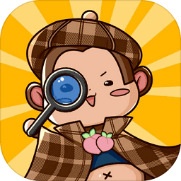 快乐小侦探游戏 1.0 安卓版