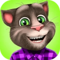 会说话的汤姆猫2游戏 5.6.0 官方版