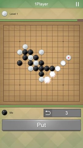 天天五子棋腾讯版