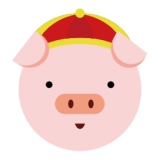 萌猪头像 1.018 安卓版