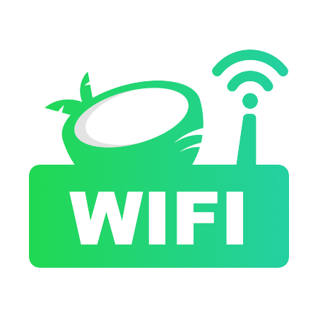 椰子WiFi 1.0.0 安卓版