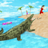 食人鳄模拟器游戏 1.0 安卓版