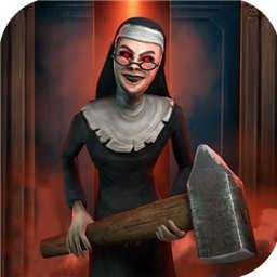黑暗修女迷宫游戏 1.0.0 安卓版