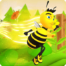 飞行蜜蜂跑酷游戏 1.6 安卓版