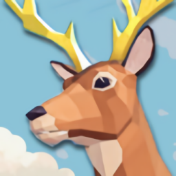 暴徒鹿模拟器游戏 2.1 安卓版
