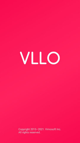 VLLO剪辑软件