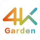 4K花园纪录片影视 3.7.3.7 安卓版