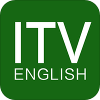 ITV英语