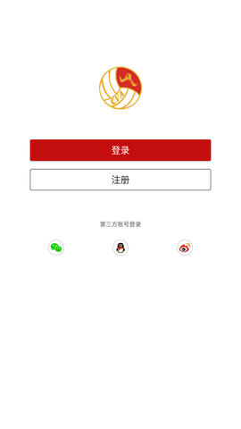 中国排球协会