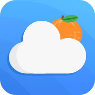 橘子天气 1.0.0 安卓版