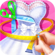 公主婚纱设计游戏 2.2 安卓版