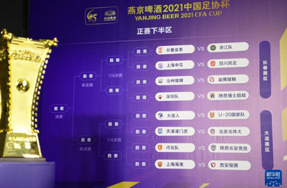 中国足协杯直播软件