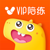 VIP陪练学生端