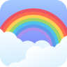 彩虹日历天气 2.3.0 安卓版
