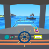 轮船驾驶模拟器游戏 1.0 安卓版