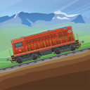 火车模拟器铁路游戏
