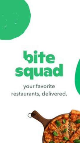 Bite Squad