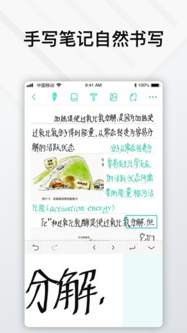 Elfinbook易飞App