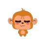 小猴子斗图表情 3.5 安卓版