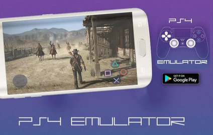 PS4emulatorAPP