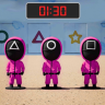 粉红小队跑停游戏 0.2 安卓版